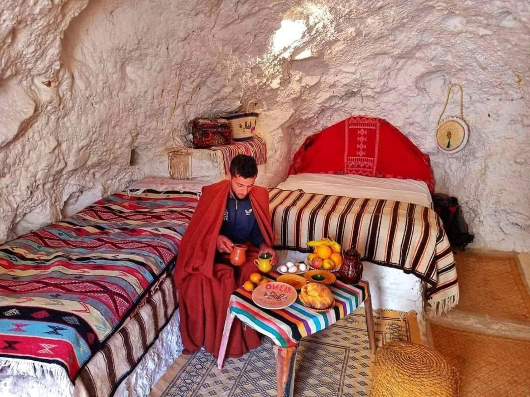 Diar Toujane Guest House Екстериор снимка